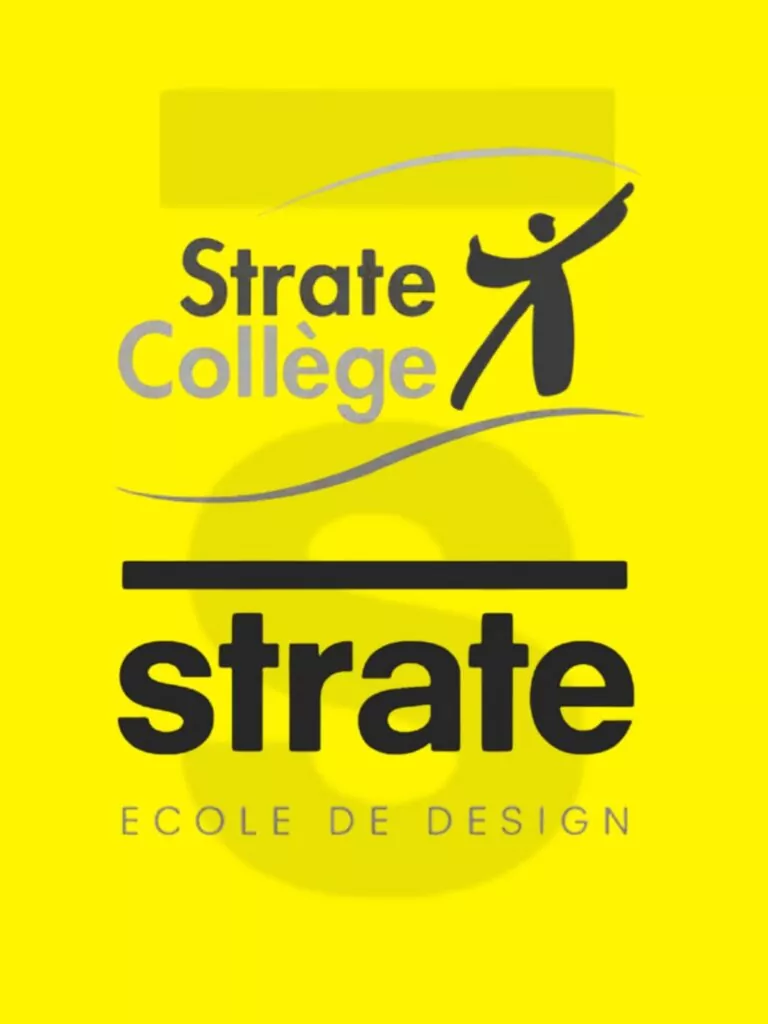 Strate école de design