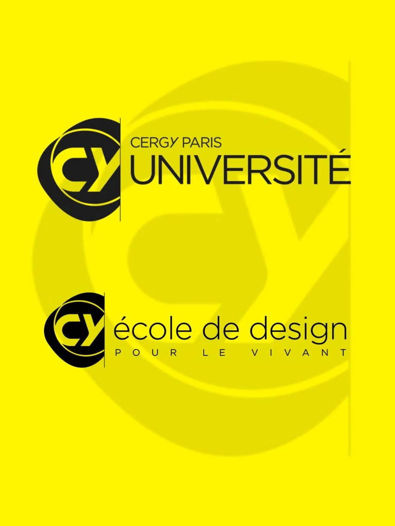 CY école de design Kunz Studio