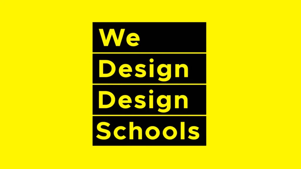 We design design schools - Expertise marketing Digital - sébastien Kunz Studio